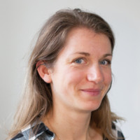 Aude FAUVERGUE