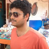 Mallikarjun Arjun