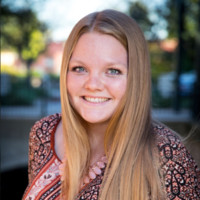 Kelsey Scheuer