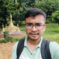 Salim Uddin