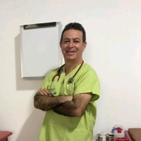 Mauricio Gonzalez