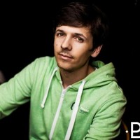 Dmytro Kryvosheienko