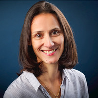 Alice Bouchikhi