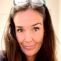Cristina Dominguez