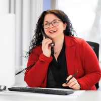 Tanja Friedrich