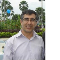 Alireza Eslami