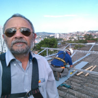 Gilberto Queiroz