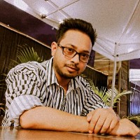 Shubham Rajan Chaudhary