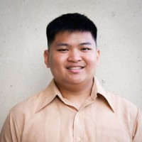 Sherwin Serrano