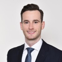 Florian Elsinghorst (Né Huber)