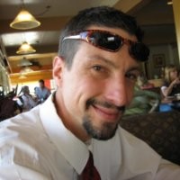 Tim Barrows