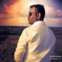 Shrikant Gangade