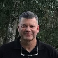 Joel Vaughn