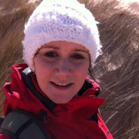 Megan Gallacher