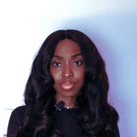 Olamide Akinmolayan