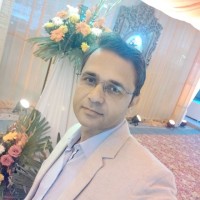 Ravinder Sharma