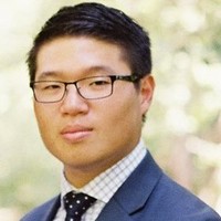 John S. Park, Mha, Rrt