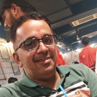 Deepak Kumar Rath