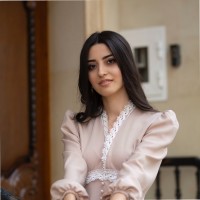 Asiyə Heydərli