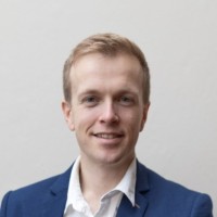 Nicholas Jonker