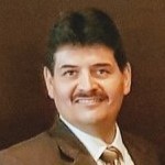 Martin Alejandro García Moyar