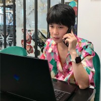 Echo Zhou