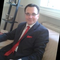 Timothy Tzirmpis