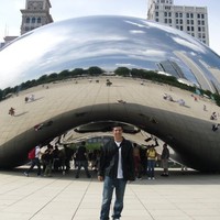 Hicham Taghzout