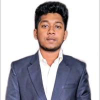 Abinesh S