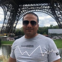 Mohamed Ghoniem