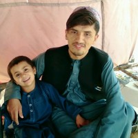 Mujahid Zerrak