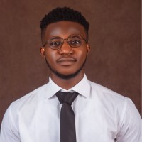 Oladimeji Anthonio