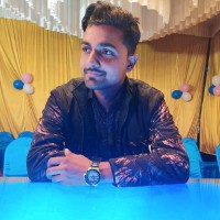 Shubham Pandey