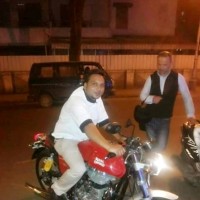 Deepak Aauji