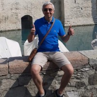 Stefano Gavazzi