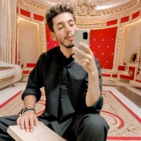 Abdullah Idrees