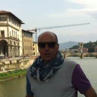Corrado Paris