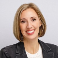 Jessica Bartell, MBA