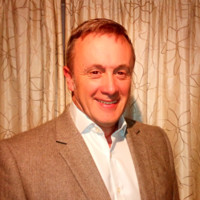 Steve Jenkins