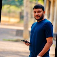 Dileep Yamagari