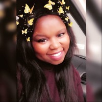Lungile Mbatha