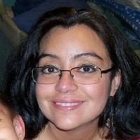 Christina Saucedo-Mikes