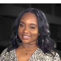 Kierra Jenkins, B.S.K.
