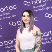 Megan Blackburn - Maat