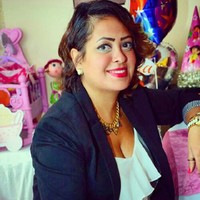 Rania Gerges
