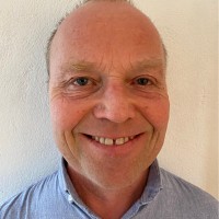 Øyvind Stakkeland