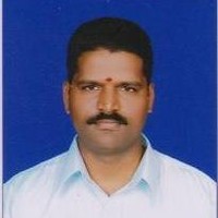 P V Vasanth Kumar