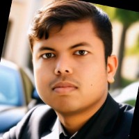 Suresh Chaudhary