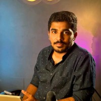 Deepan Pradeep C