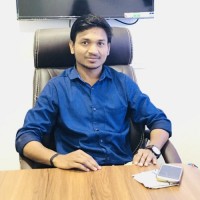 Swapnil Bachate